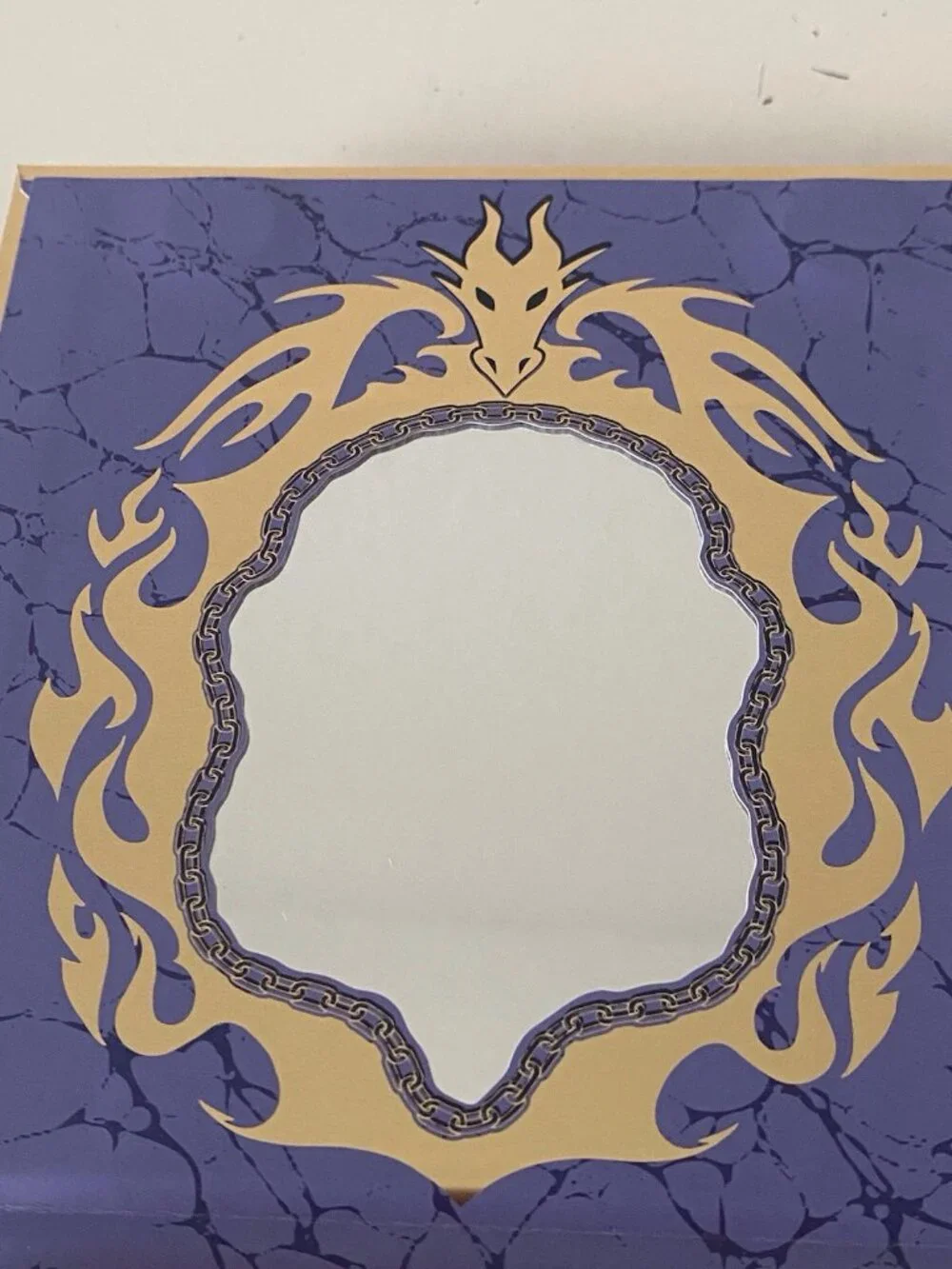 Taste Beauty Disney Villains Eyeshadow Palette Evil Queen 12 Shades Maleficent